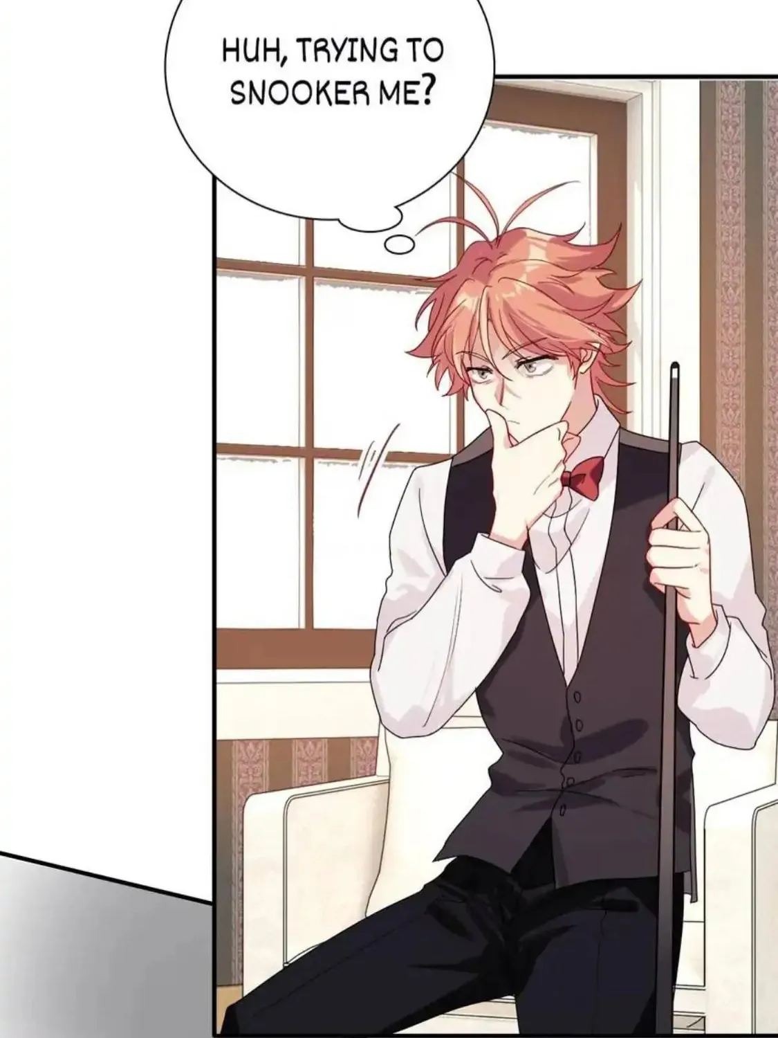 Read Precise Strikes chapter 33 image 25 on Lezhin