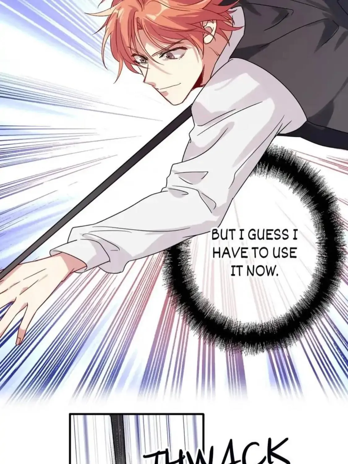 Read Precise Strikes chapter 33 image 28 on Lezhin