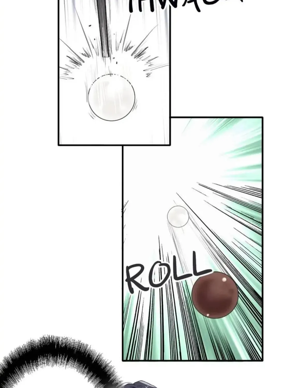 Read Precise Strikes chapter 33 image 29 on Lezhin