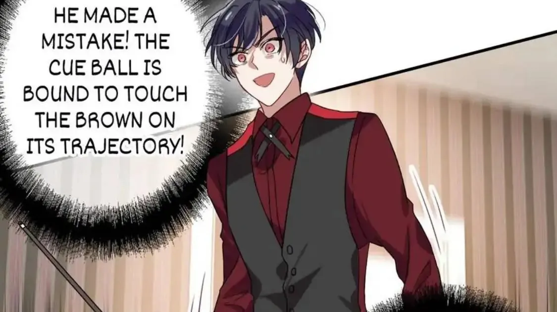 Read Precise Strikes chapter 33 image 30 on Lezhin