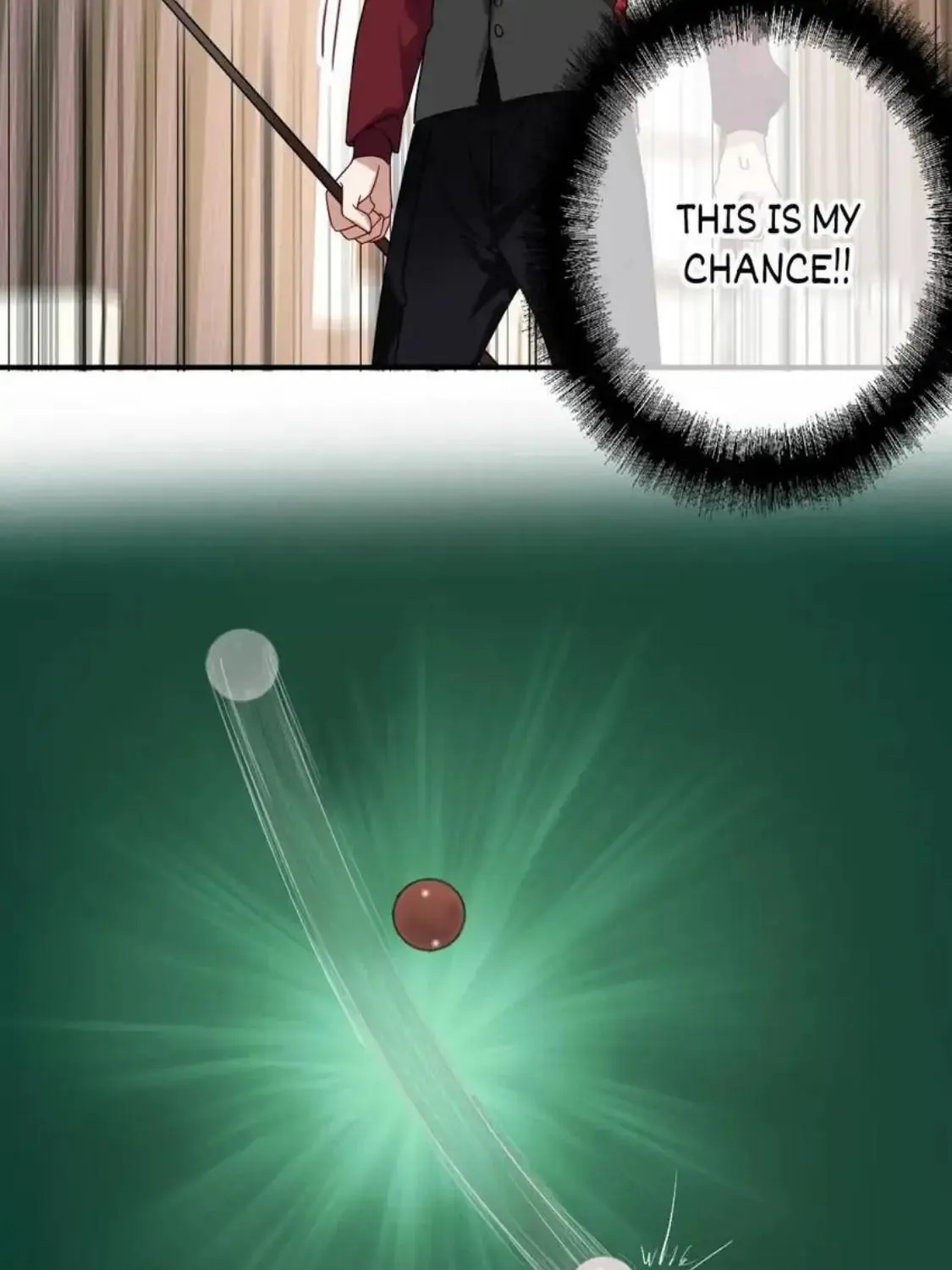 Read Precise Strikes chapter 33 image 31 on Lezhin