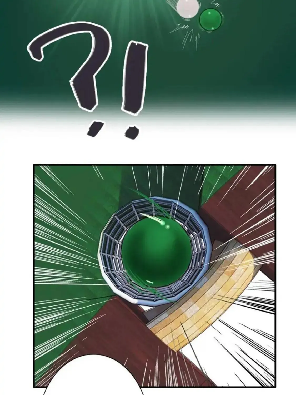 Read Precise Strikes chapter 33 image 32 on Lezhin