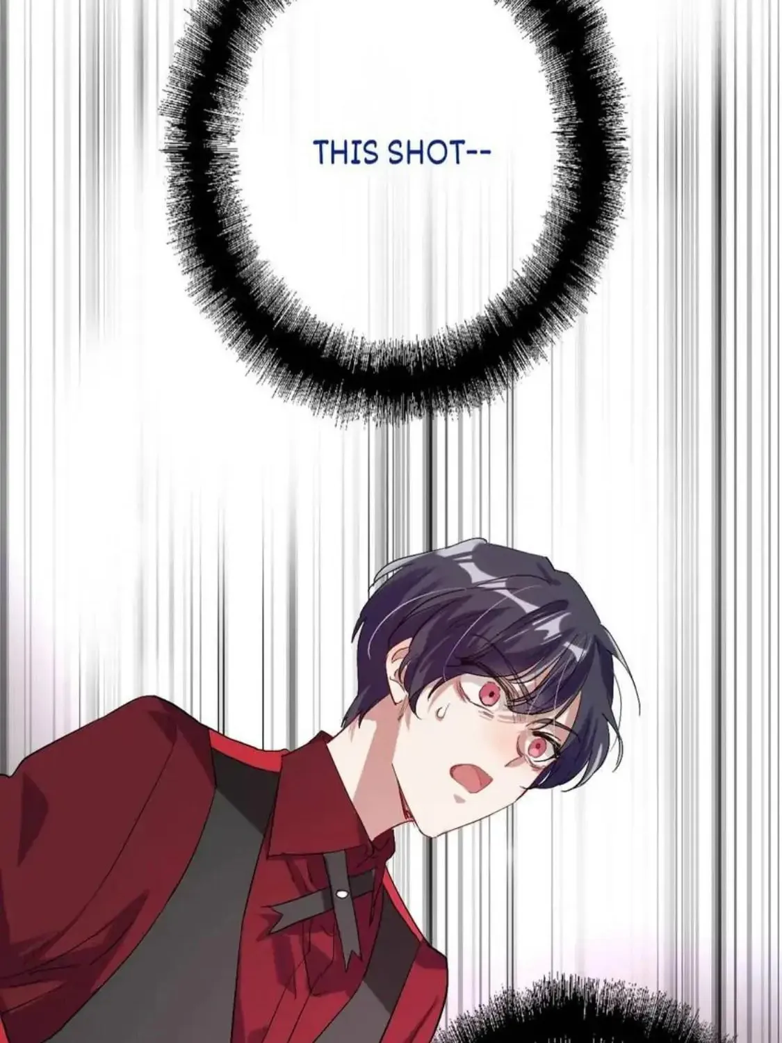 Read Precise Strikes chapter 33 image 35 on Lezhin
