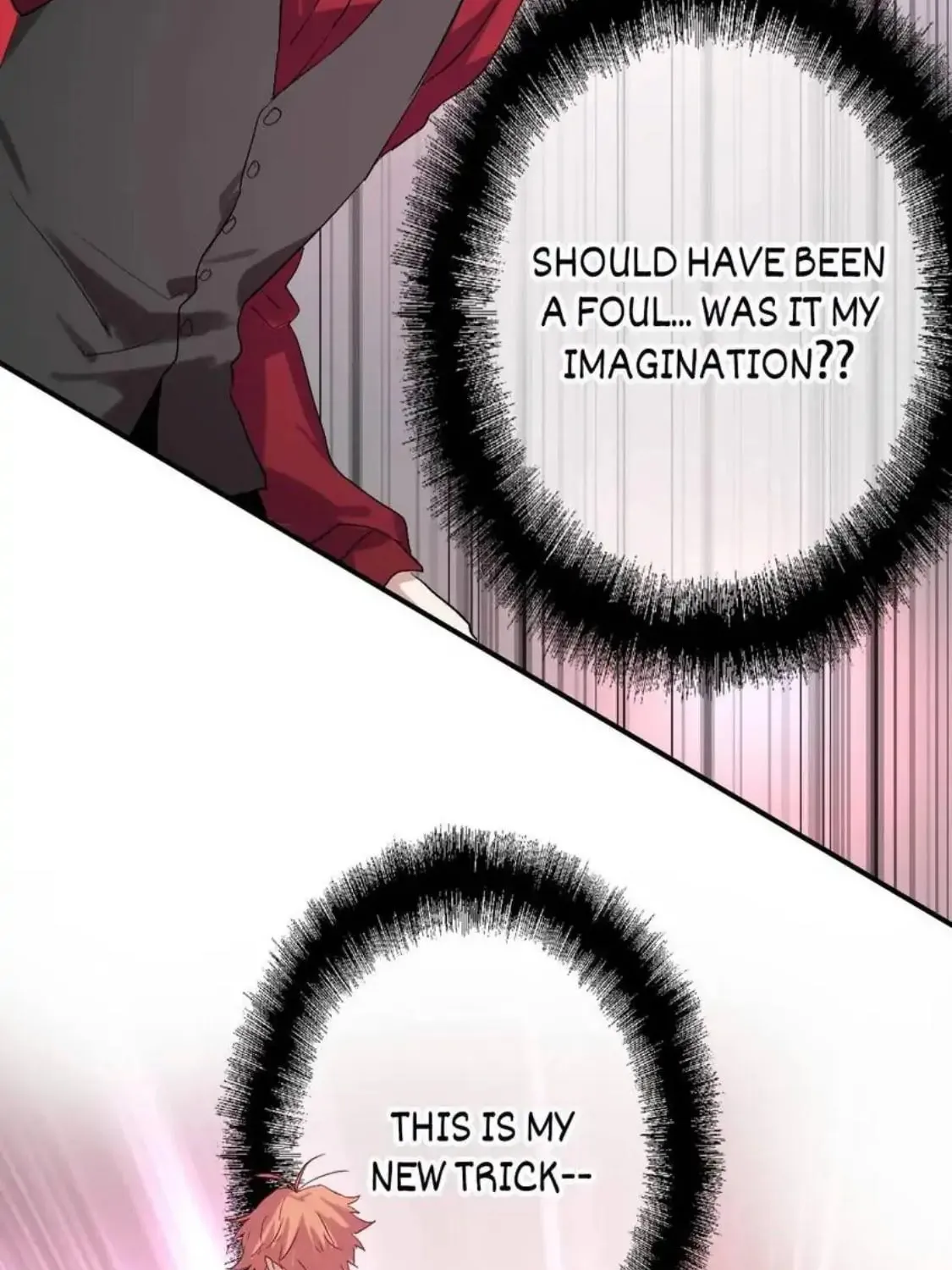Read Precise Strikes chapter 33 image 36 on Lezhin