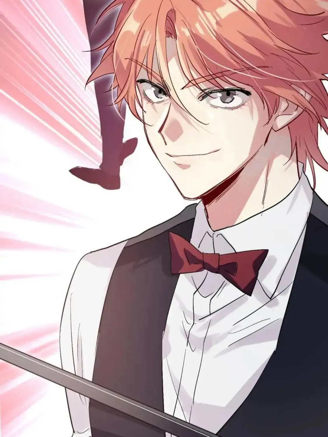 Read Precise Strikes chapter 33 image 38 on Lezhin