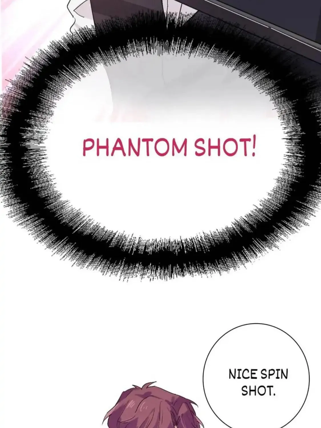 Read Precise Strikes chapter 33 image 39 on Lezhin