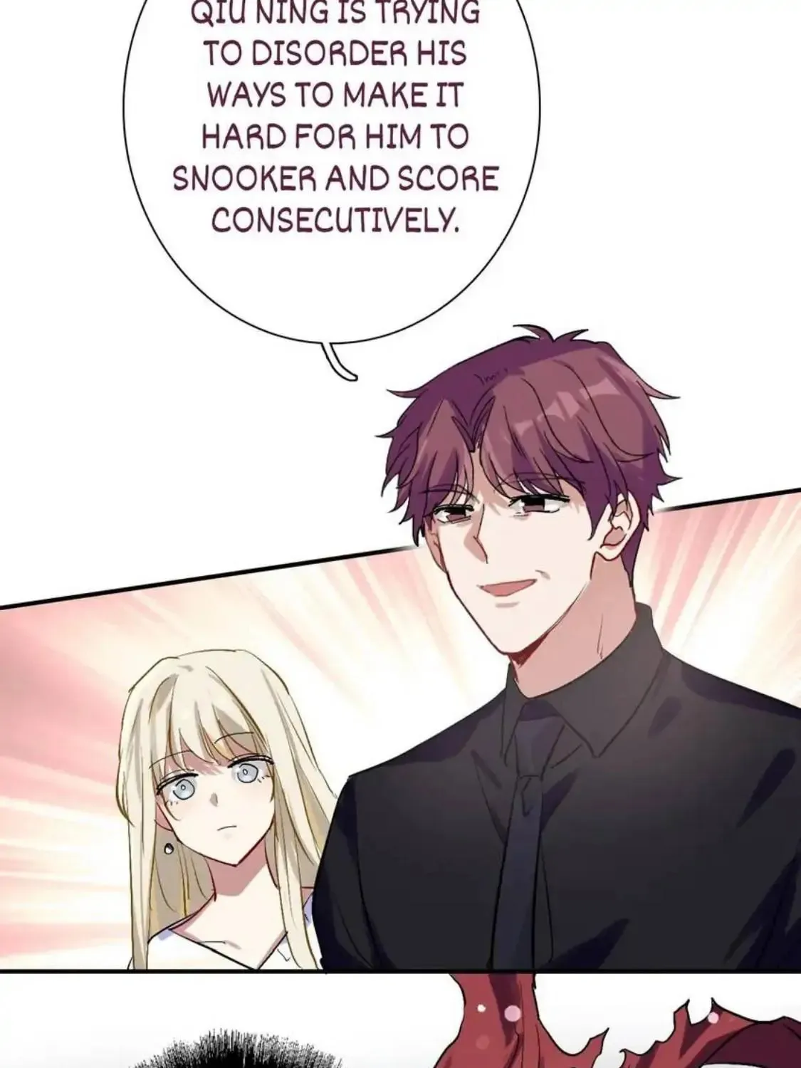Read Precise Strikes chapter 33 image 4 on Lezhin