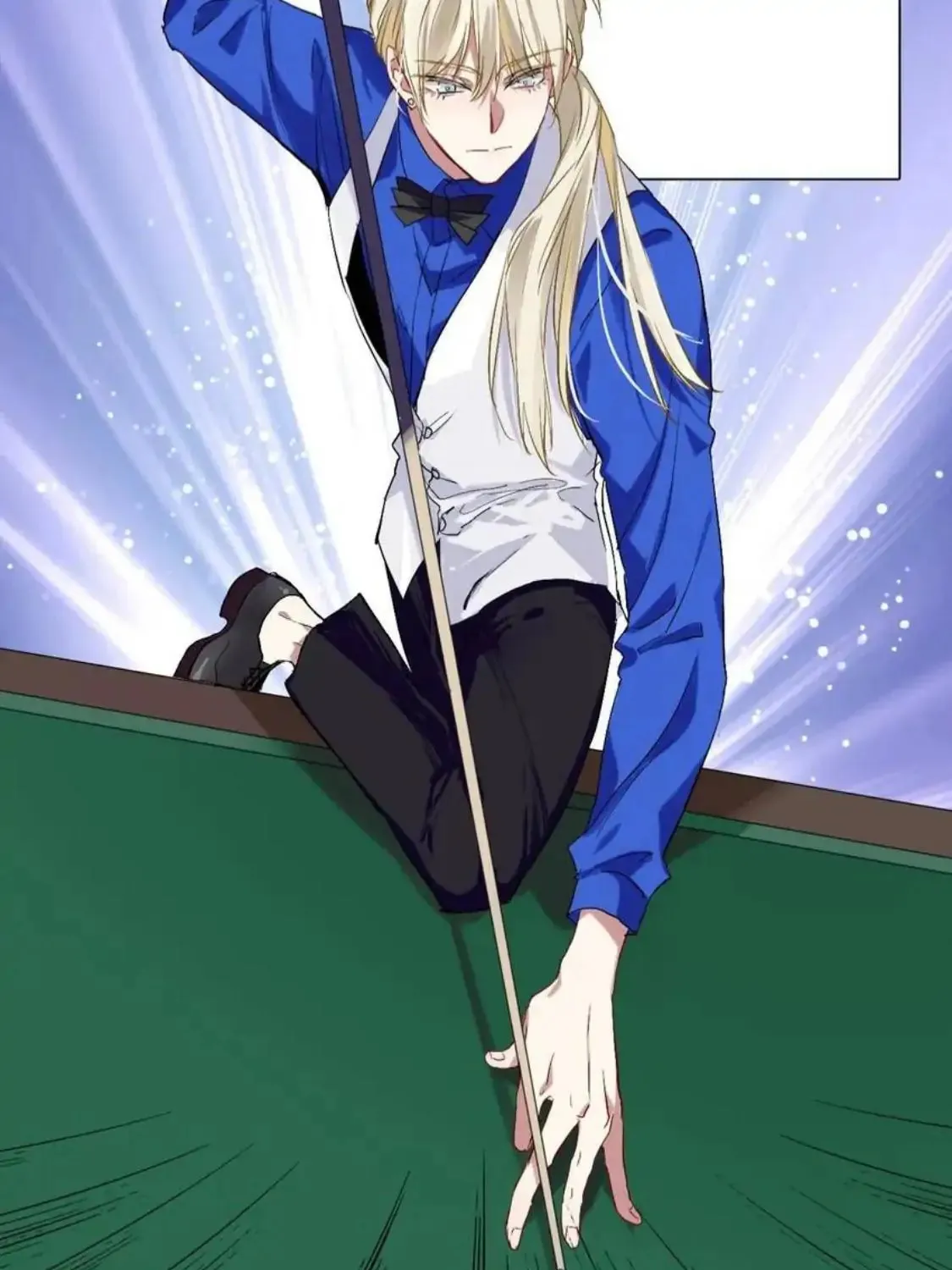 Read Precise Strikes chapter 33 image 42 on Lezhin