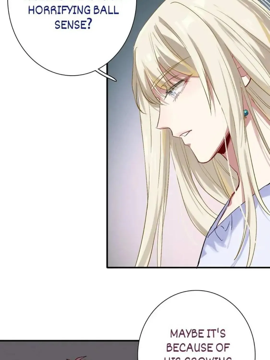Read Precise Strikes chapter 33 image 46 on Lezhin
