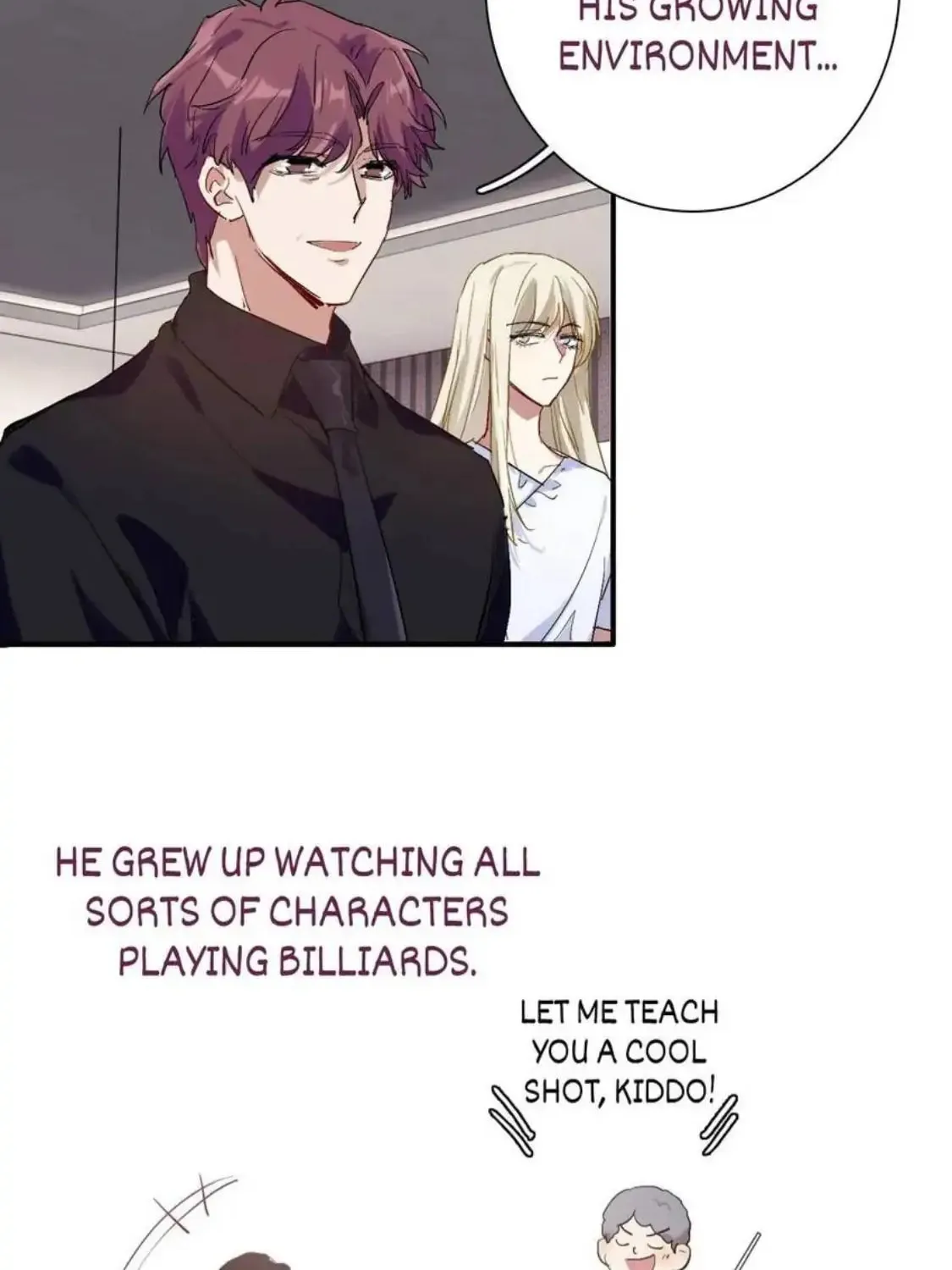 Read Precise Strikes chapter 33 image 47 on Lezhin