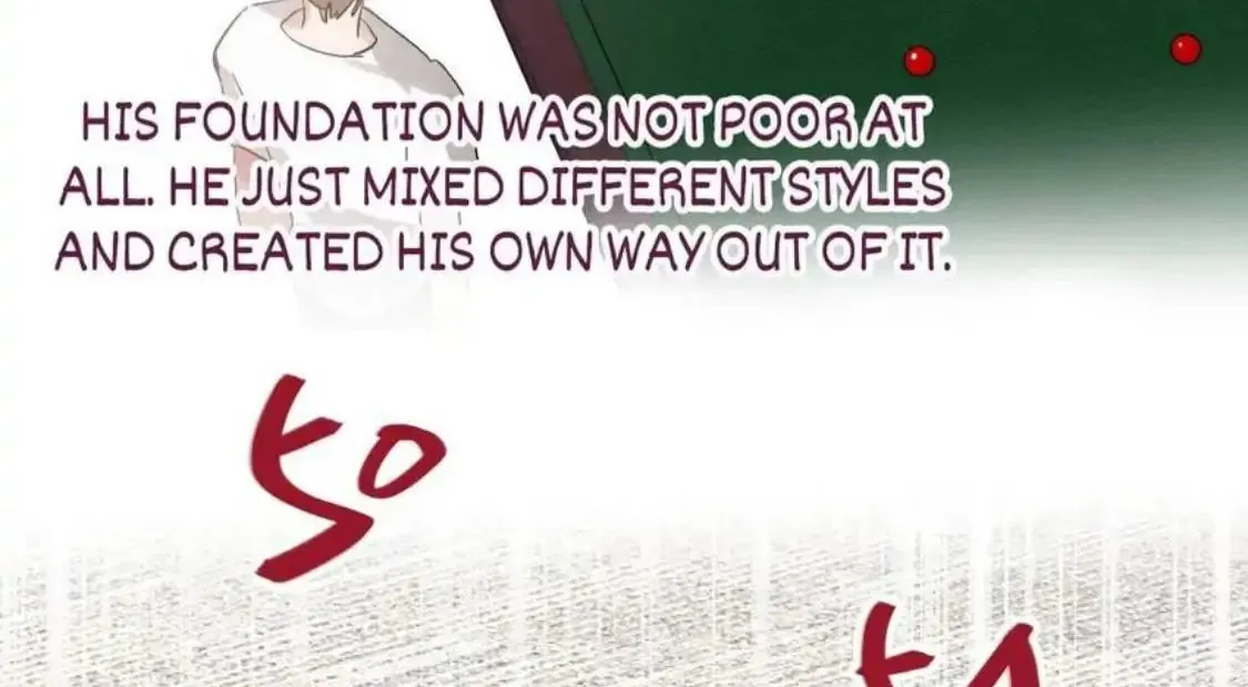 Read Precise Strikes chapter 33 image 49 on Lezhin