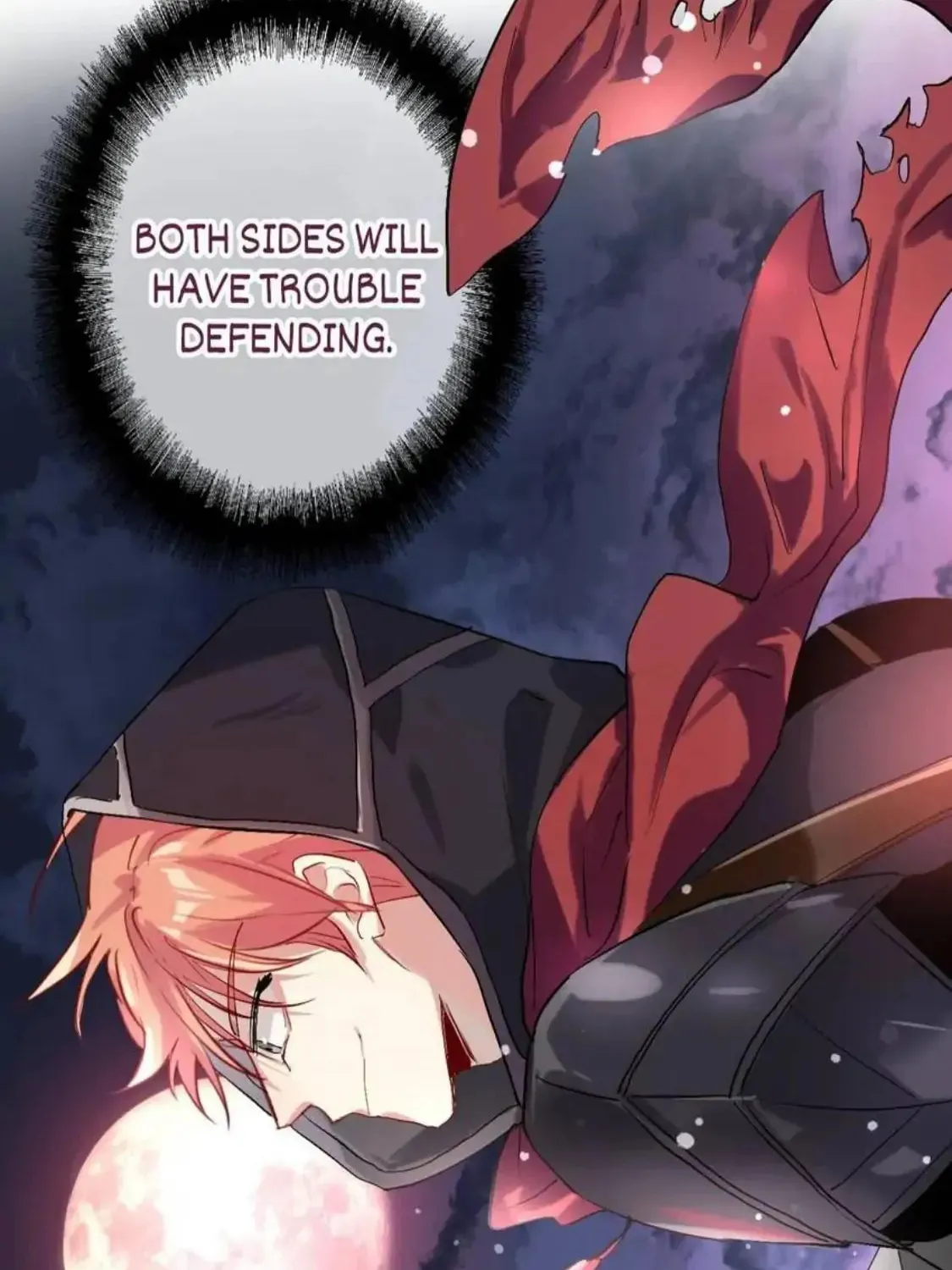 Read Precise Strikes chapter 33 image 5 on Lezhin