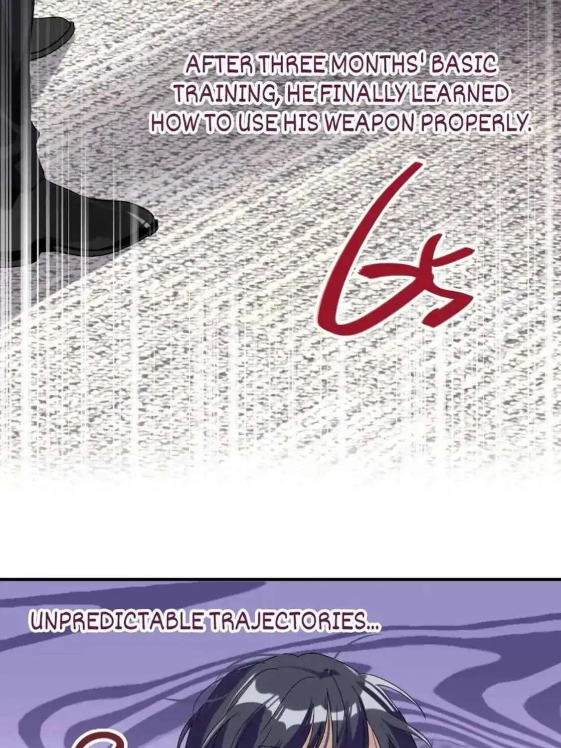 Read Precise Strikes chapter 33 image 51 on Lezhin