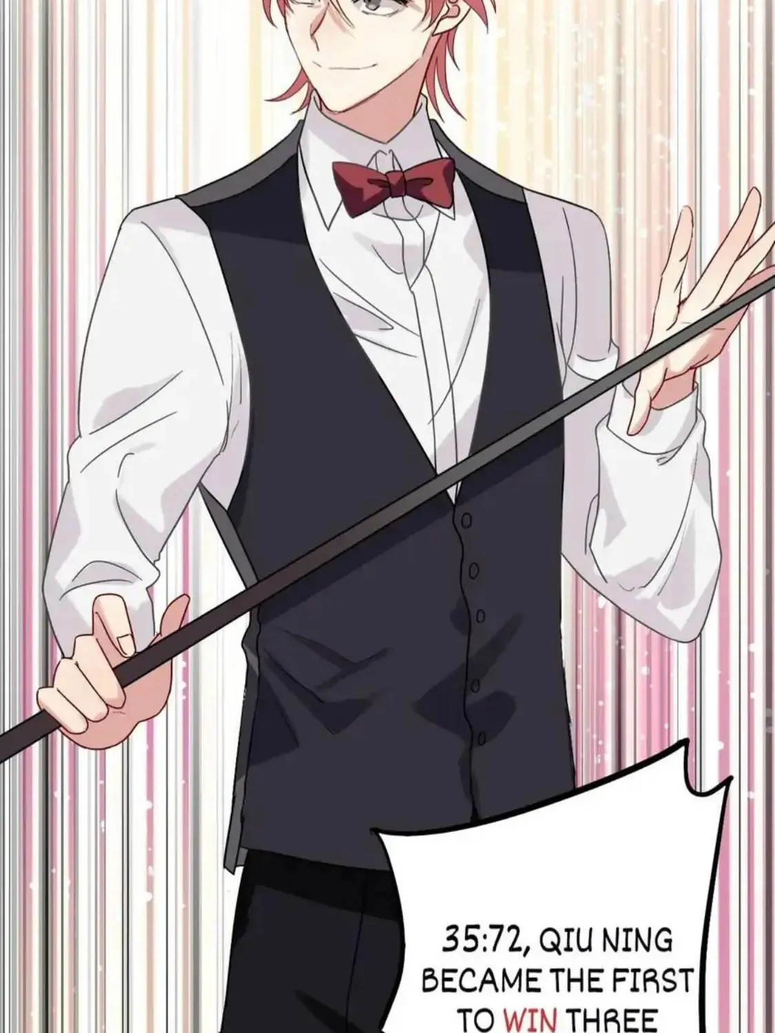 Read Precise Strikes chapter 33 image 55 on Lezhin