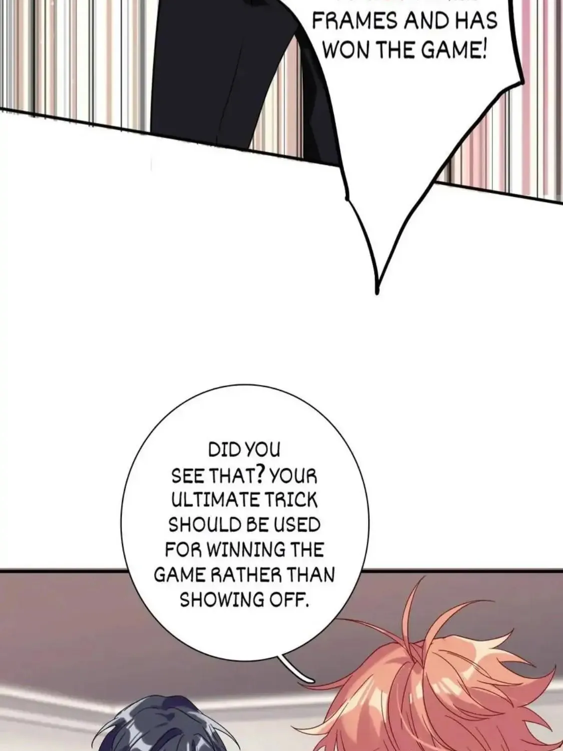 Read Precise Strikes chapter 33 image 56 on Lezhin