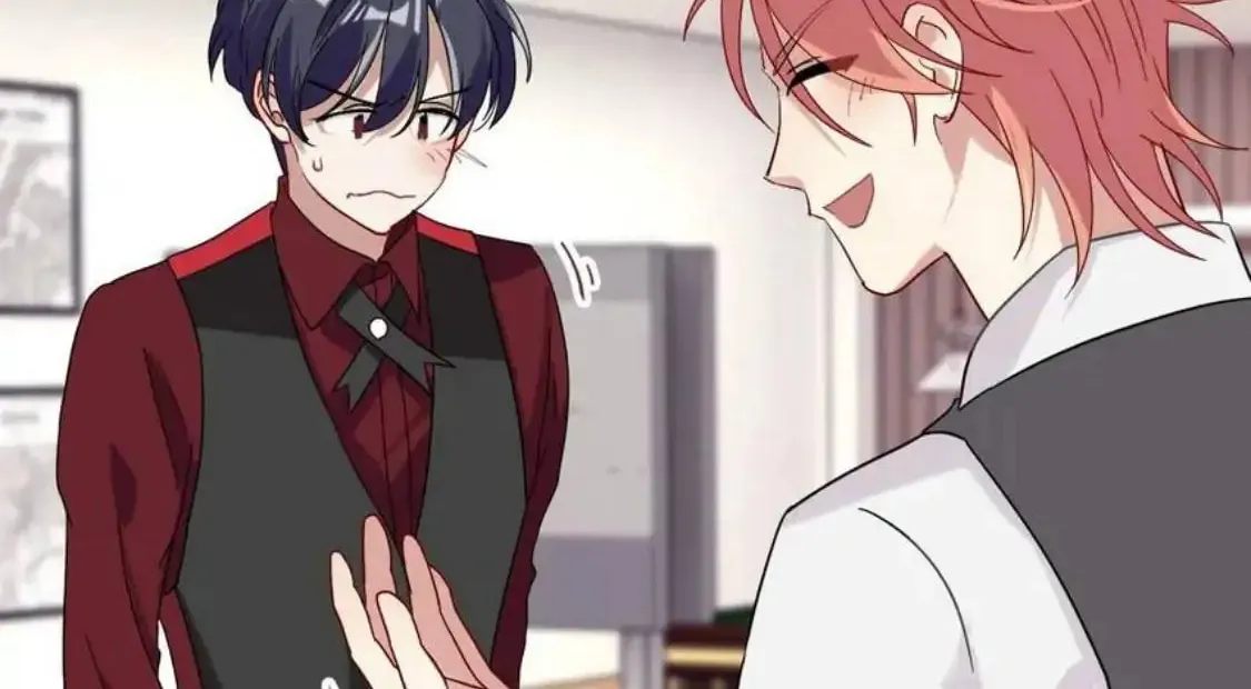 Read Precise Strikes chapter 33 image 57 on Lezhin