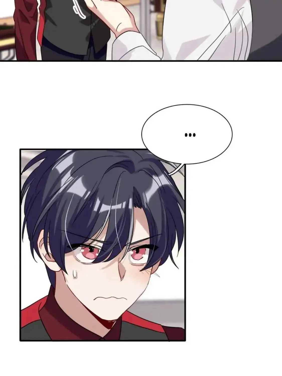 Read Precise Strikes chapter 33 image 58 on Lezhin