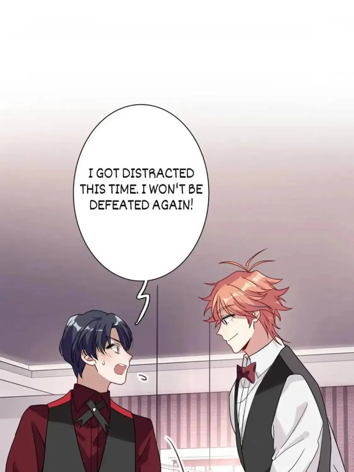 Read Precise Strikes chapter 33 image 59 on Lezhin