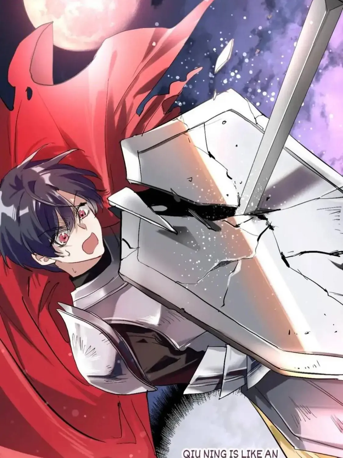 Read Precise Strikes chapter 33 image 6 on Lezhin