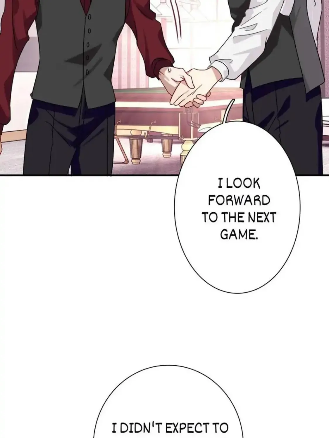 Read Precise Strikes chapter 33 image 60 on Lezhin