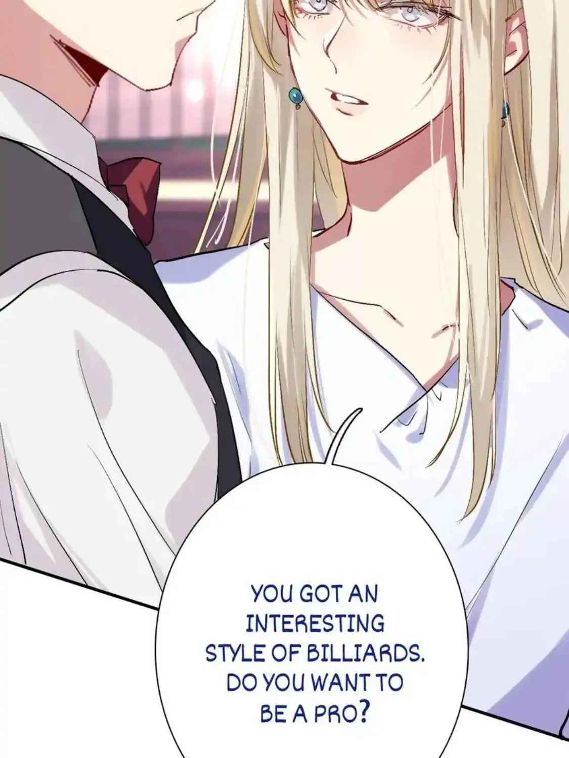 Read Precise Strikes chapter 33 image 65 on Lezhin