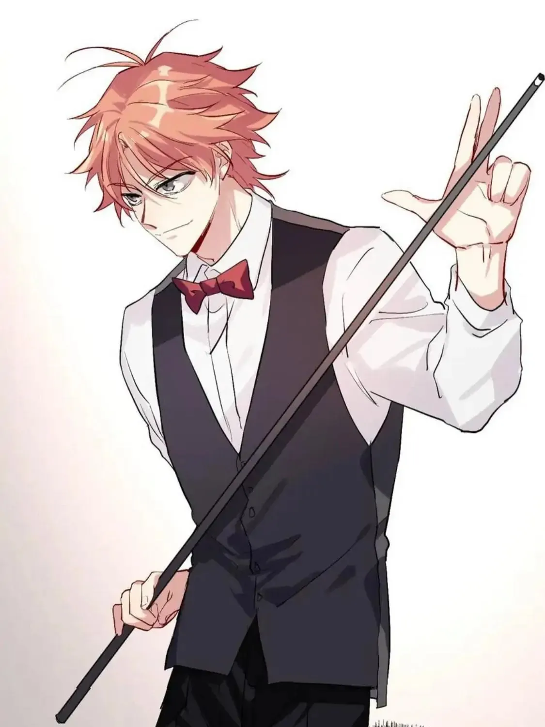 Read Precise Strikes chapter 33 image 8 on Lezhin