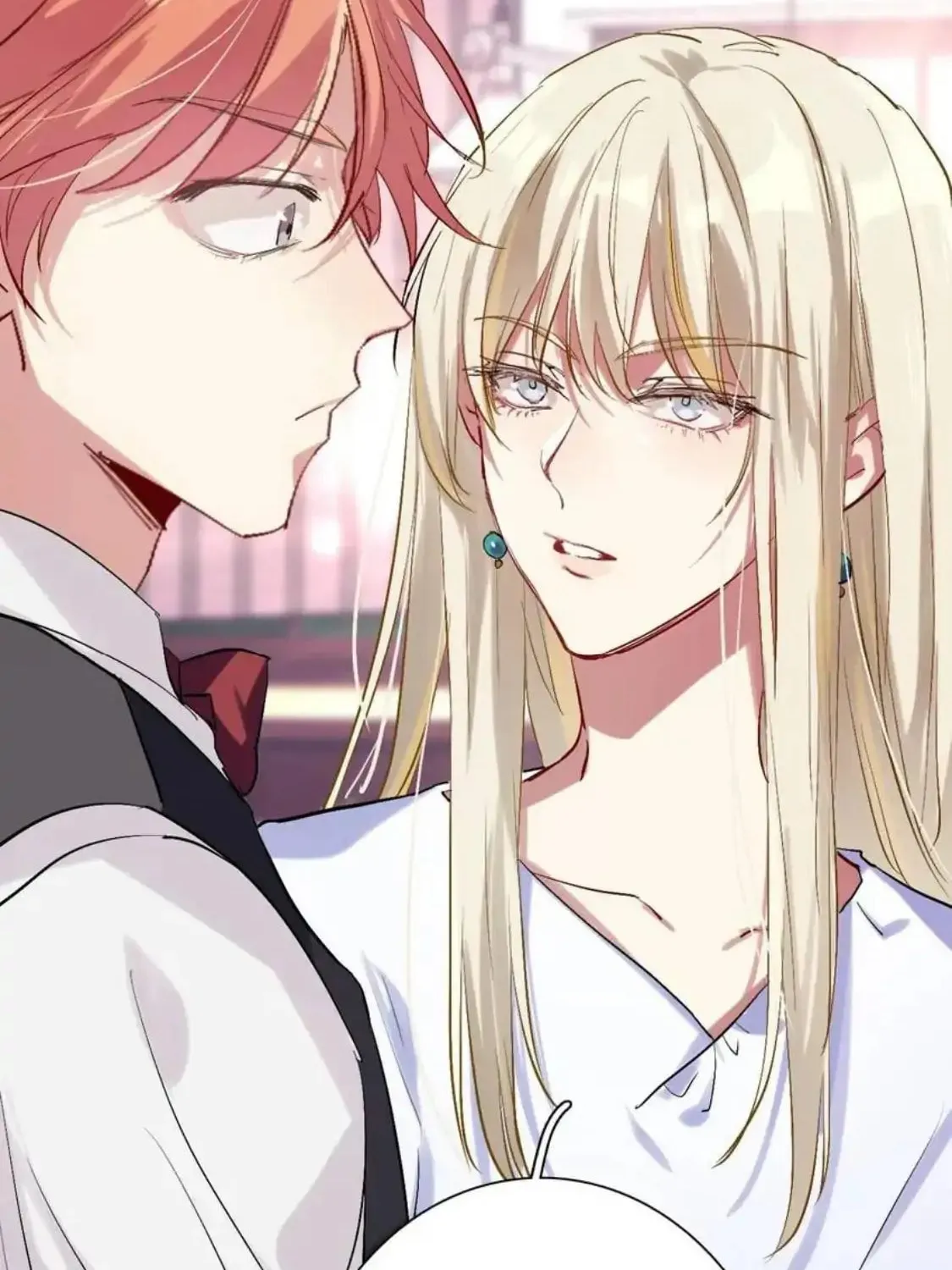 Read Precise Strikes chapter 34 image 1 on Lezhin