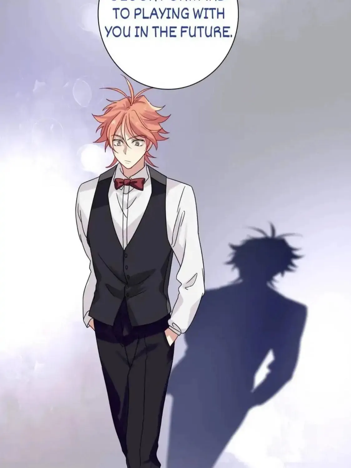 Read Precise Strikes chapter 34 image 10 on Lezhin