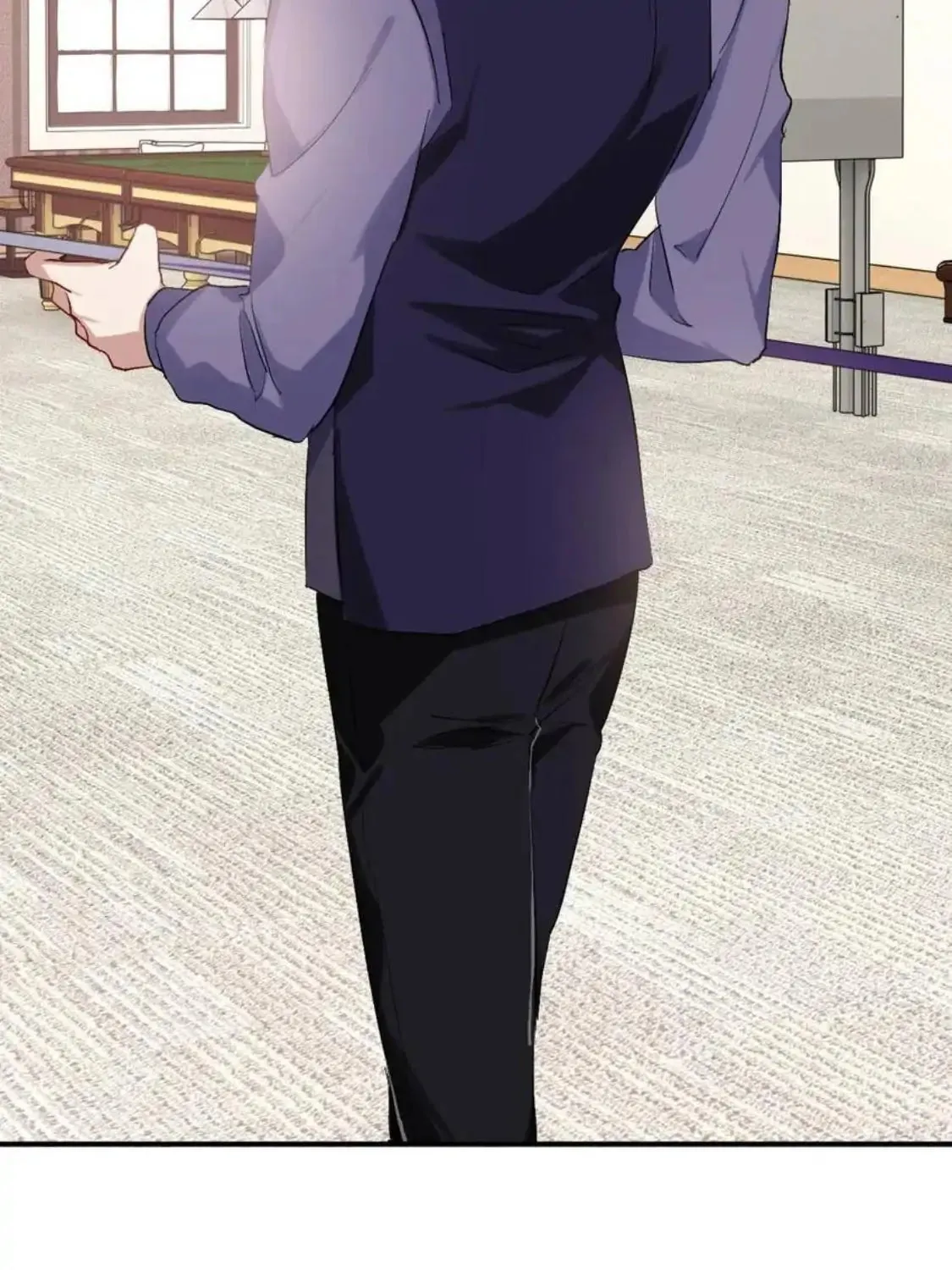 Read Precise Strikes chapter 34 image 16 on Lezhin