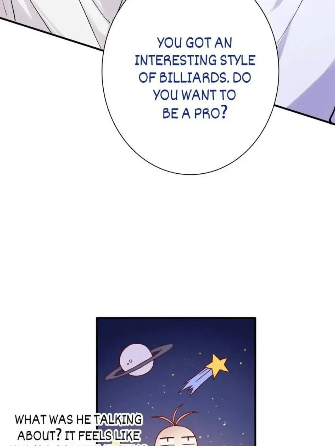 Read Precise Strikes chapter 34 image 2 on Lezhin