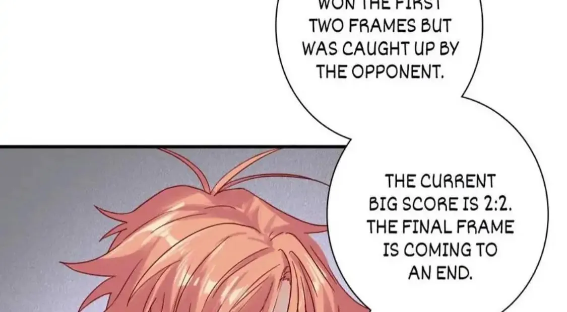 Read Precise Strikes chapter 34 image 23 on Lezhin