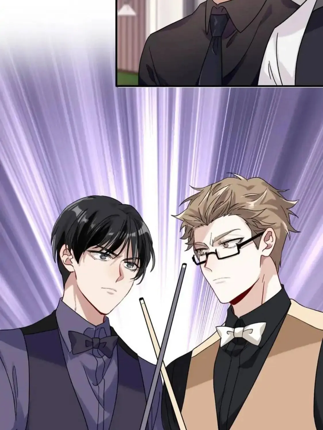 Read Precise Strikes chapter 34 image 25 on Lezhin