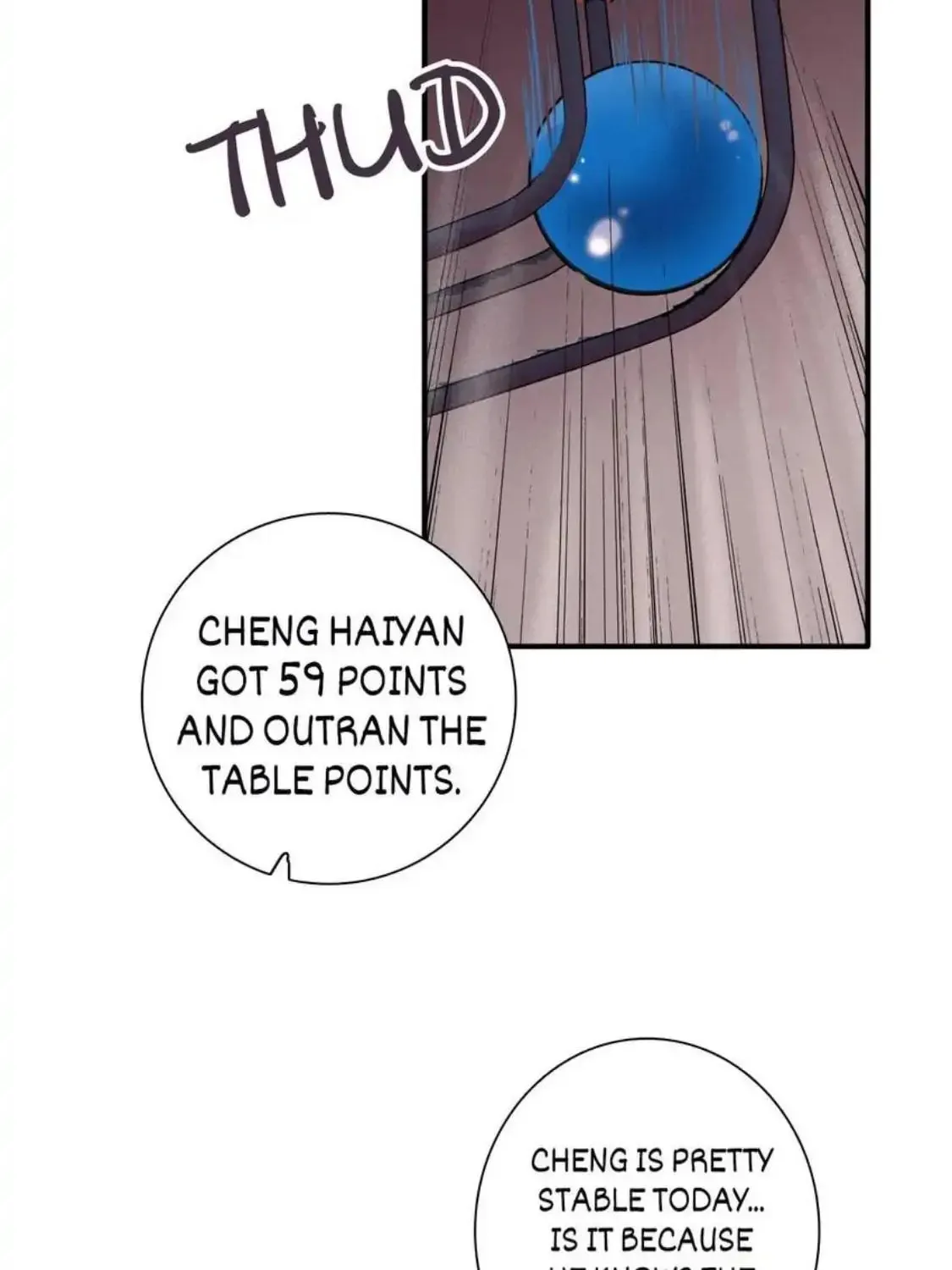 Read Precise Strikes chapter 34 image 29 on Lezhin