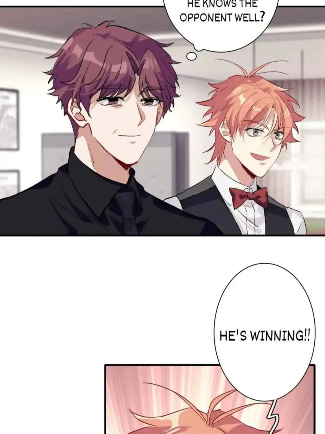 Read Precise Strikes chapter 34 image 30 on Lezhin