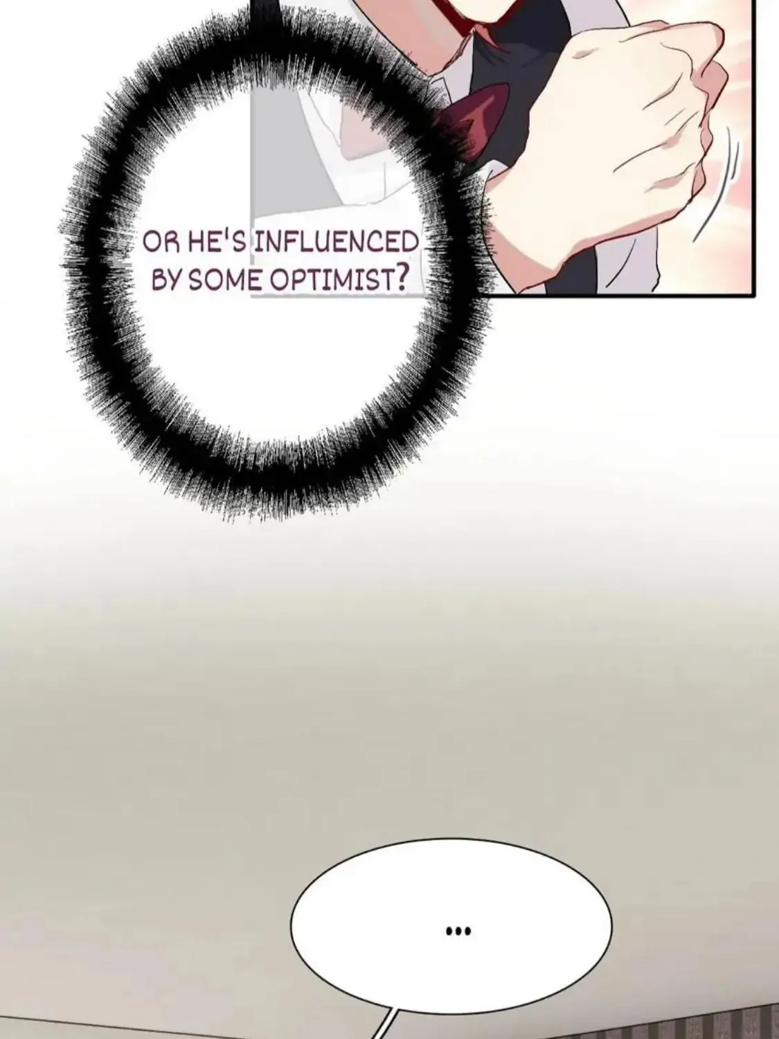 Read Precise Strikes chapter 34 image 32 on Lezhin