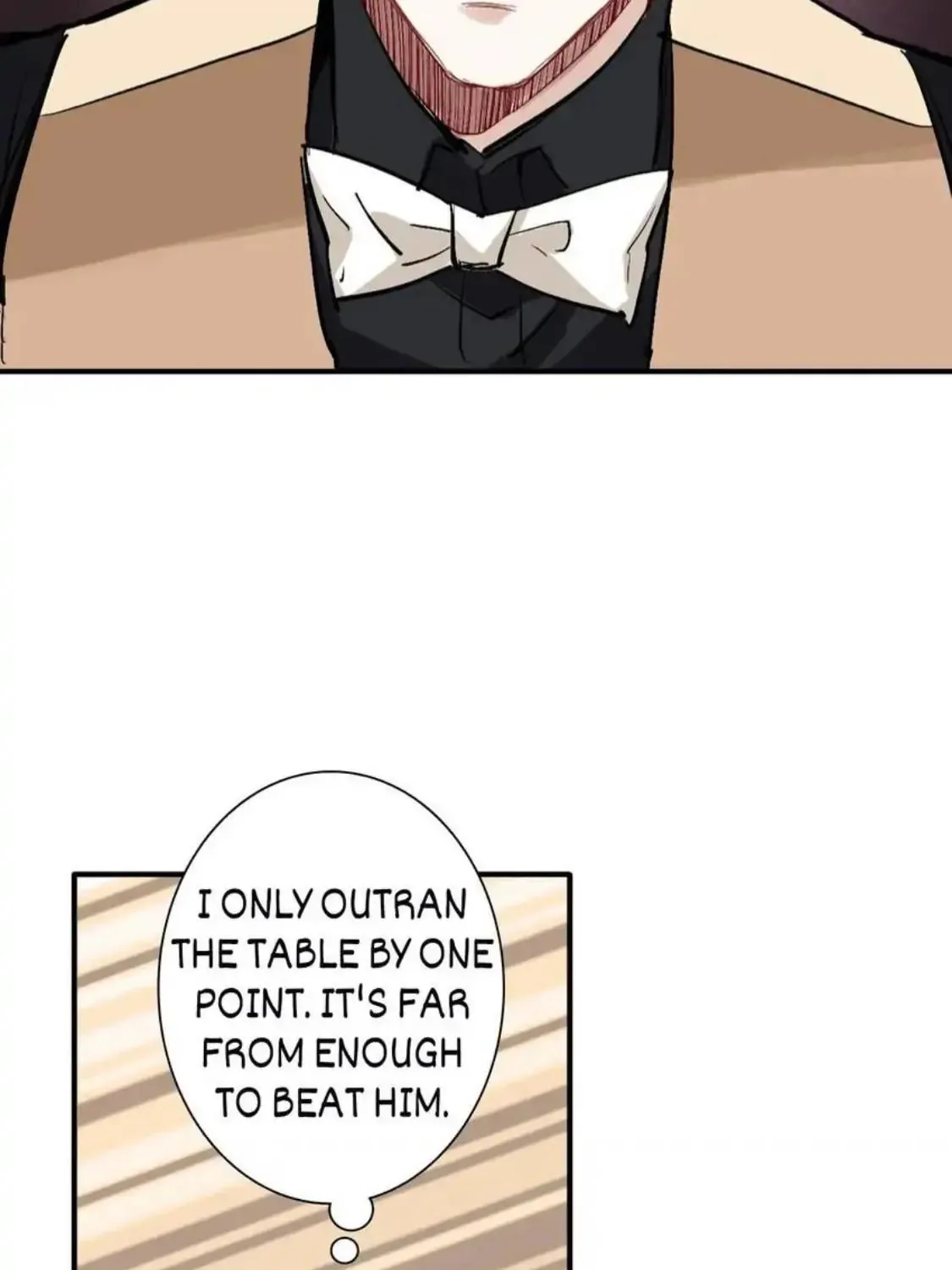Read Precise Strikes chapter 34 image 36 on Lezhin