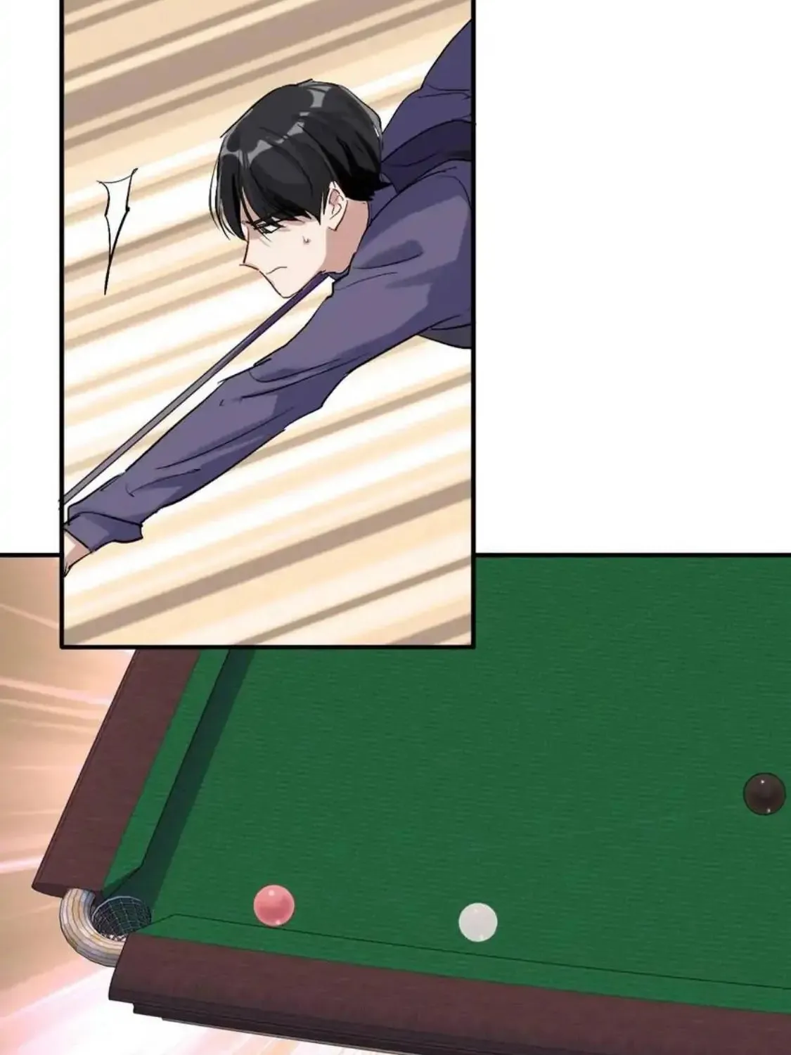 Read Precise Strikes chapter 34 image 37 on Lezhin