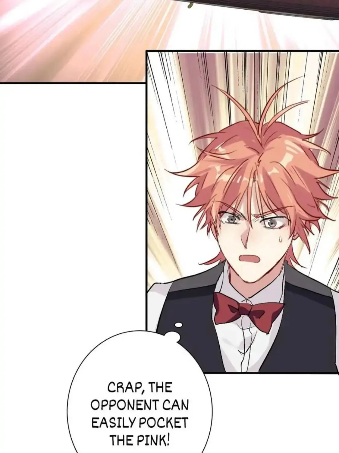 Read Precise Strikes chapter 34 image 38 on Lezhin
