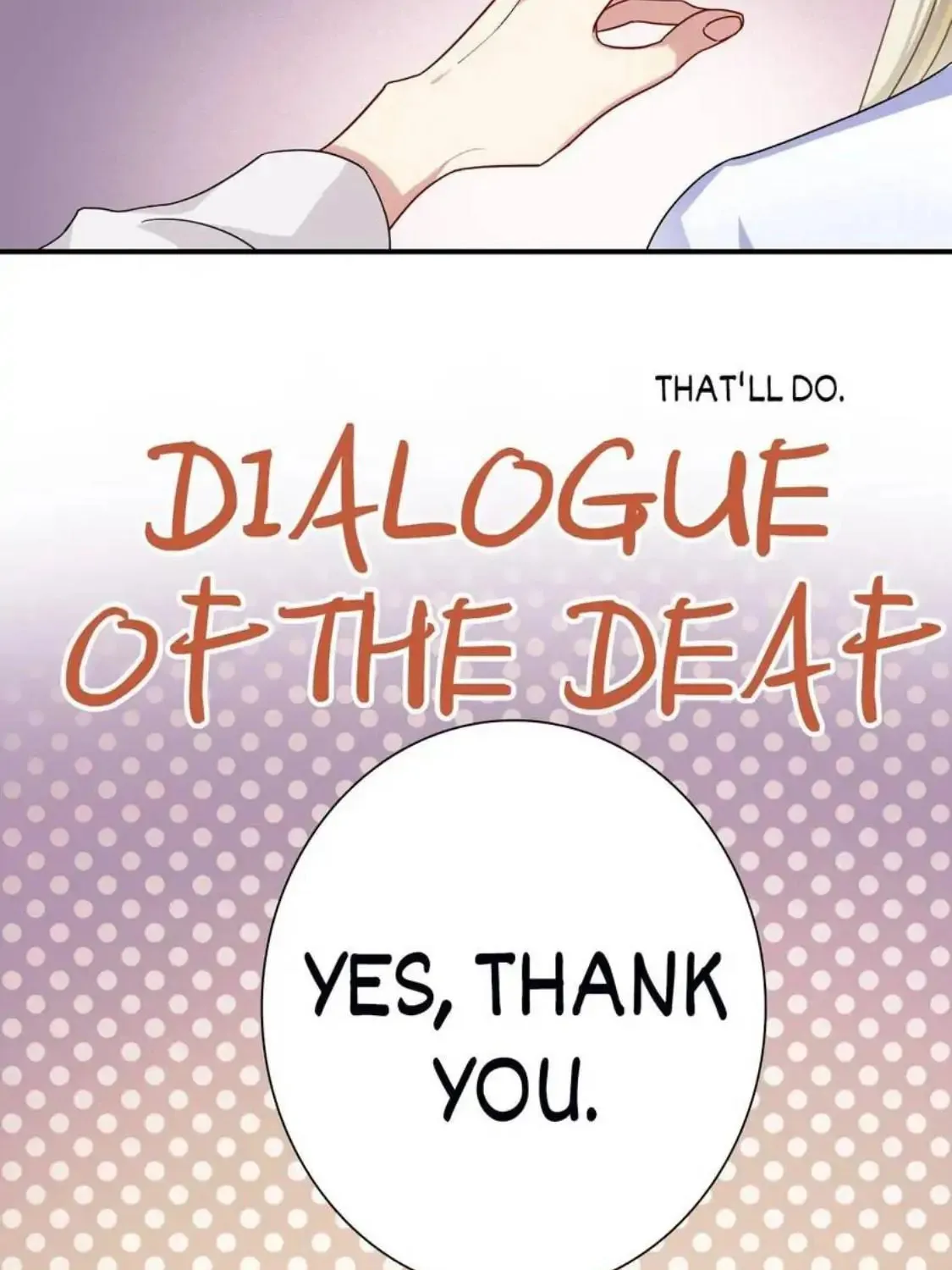 Read Precise Strikes chapter 34 image 4 on Lezhin