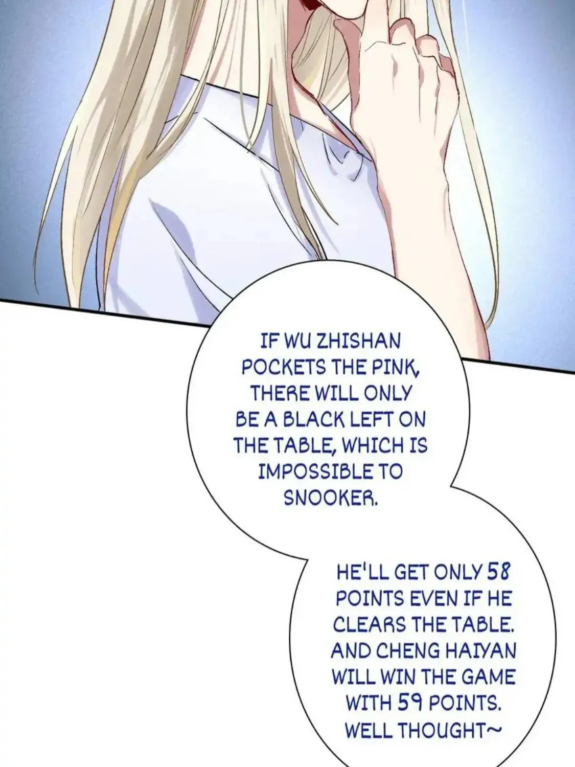 Read Precise Strikes chapter 34 image 41 on Lezhin