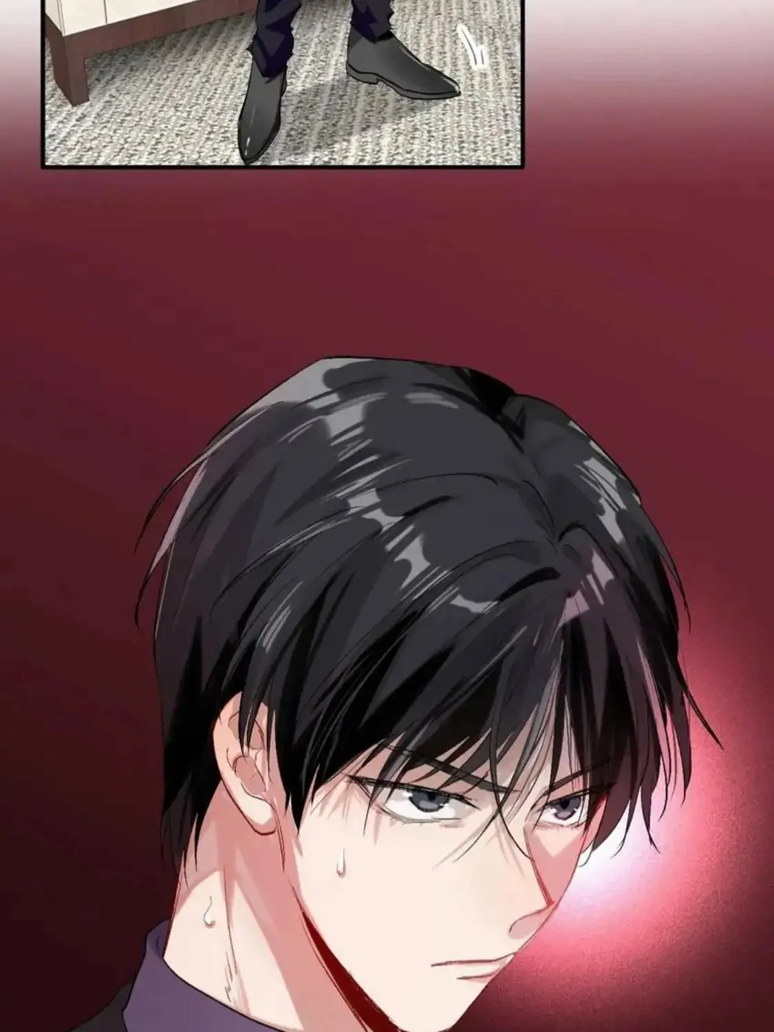 Read Precise Strikes chapter 34 image 44 on Lezhin