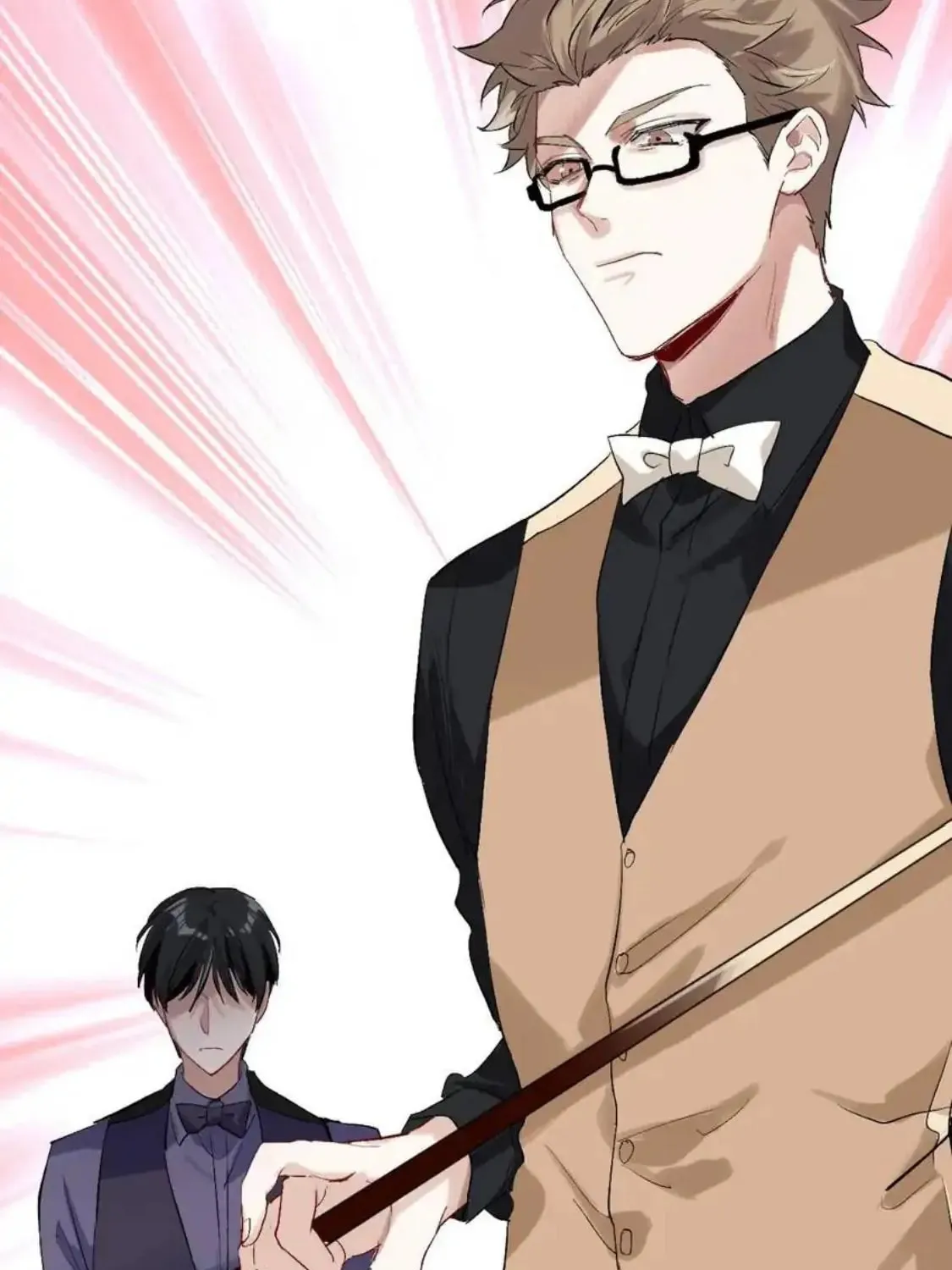 Read Precise Strikes chapter 34 image 46 on Lezhin