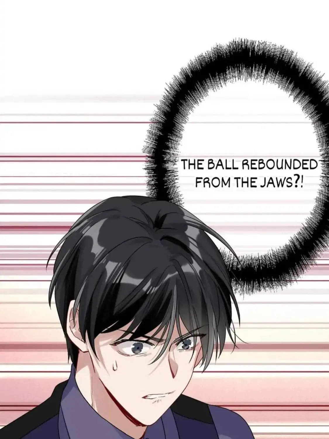 Read Precise Strikes chapter 34 image 53 on Lezhin