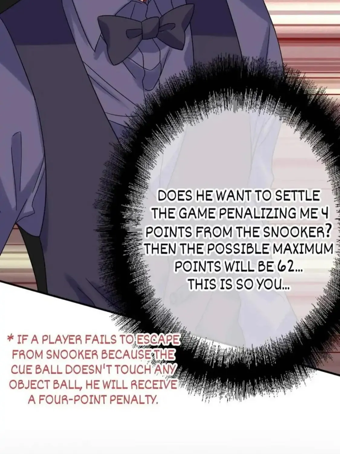 Read Precise Strikes chapter 34 image 54 on Lezhin
