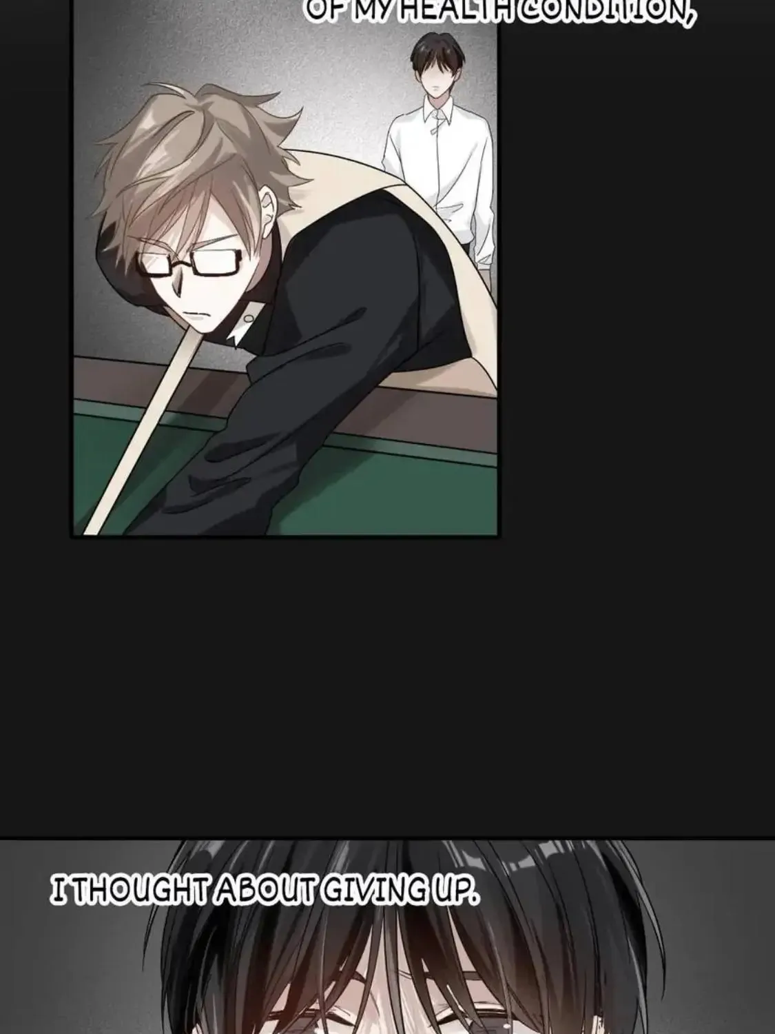 Read Precise Strikes chapter 34 image 56 on Lezhin