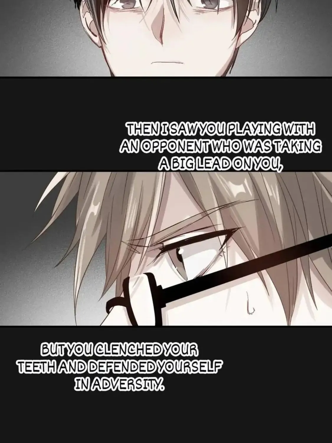 Read Precise Strikes chapter 34 image 57 on Lezhin