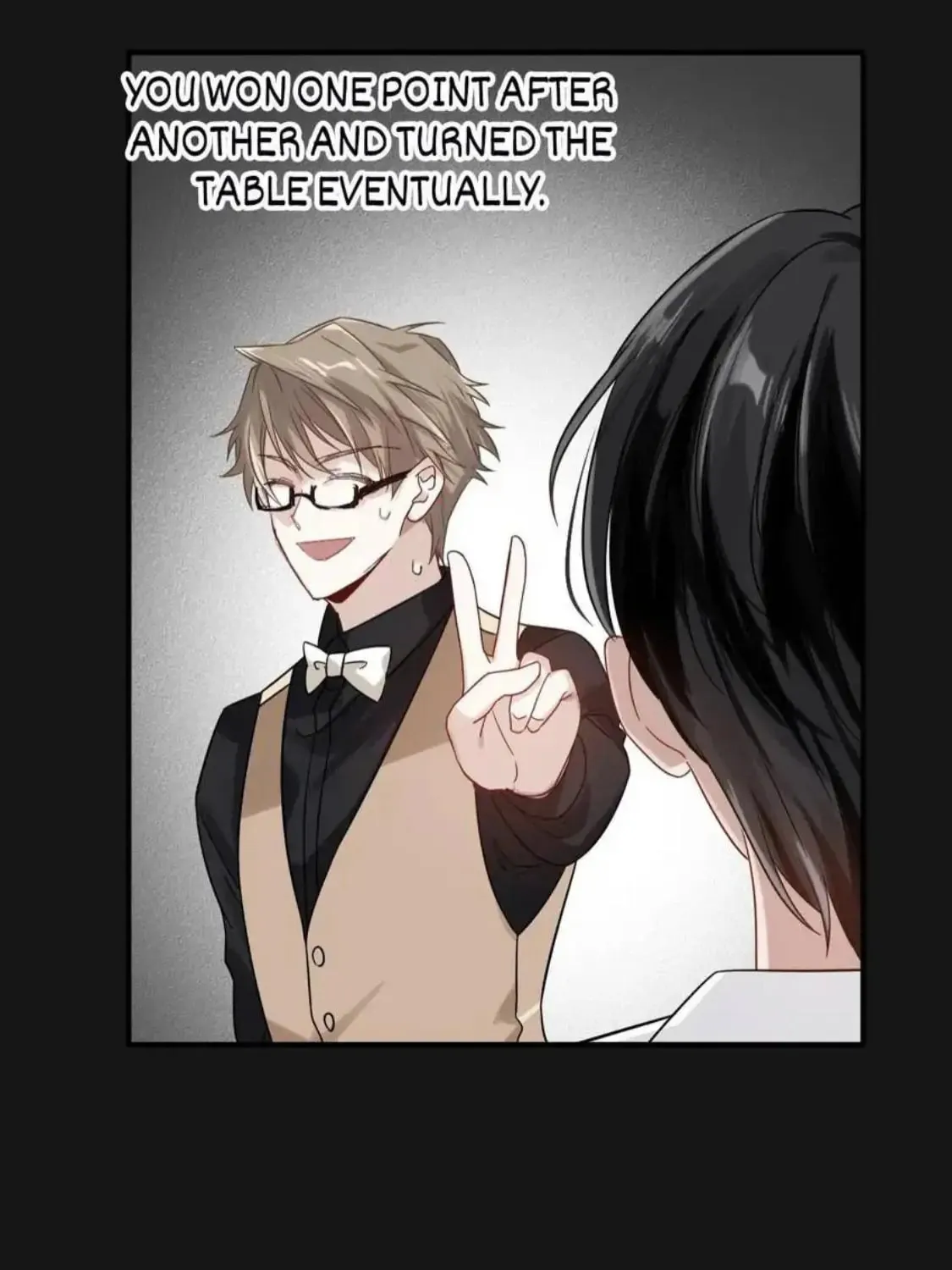 Read Precise Strikes chapter 34 image 58 on Lezhin