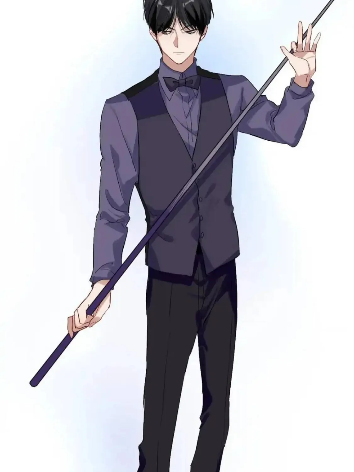 Read Precise Strikes chapter 34 image 61 on Lezhin