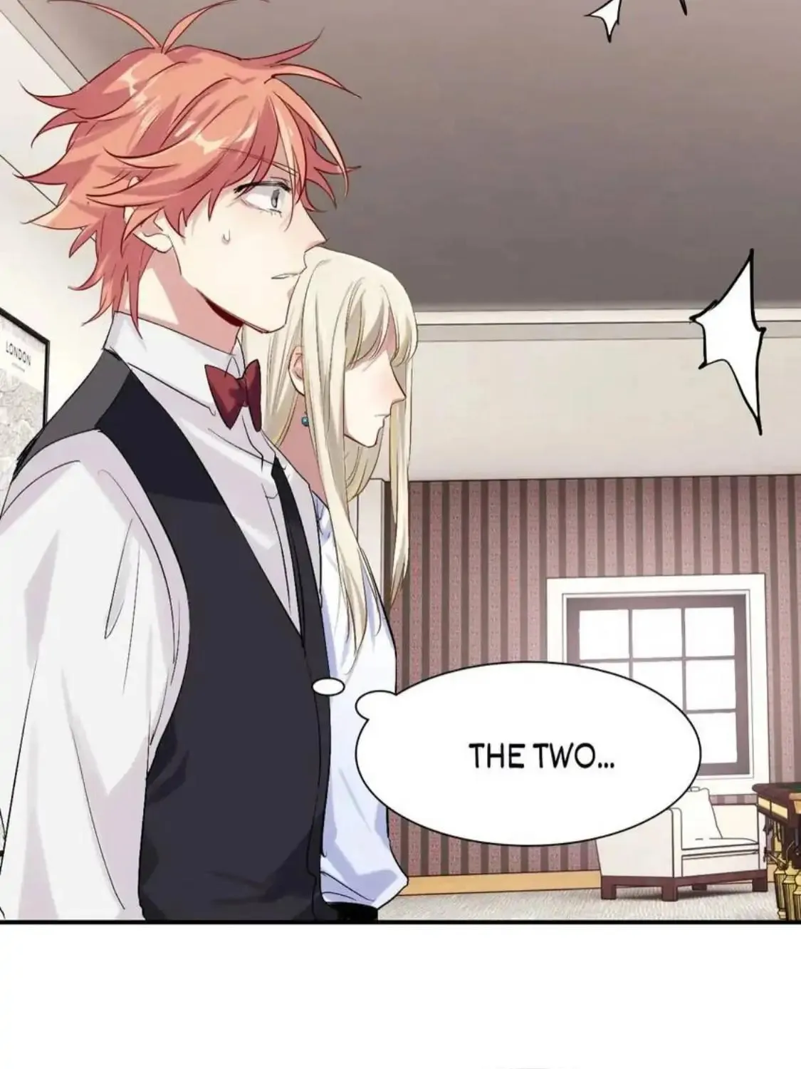 Read Precise Strikes chapter 34 image 64 on Lezhin