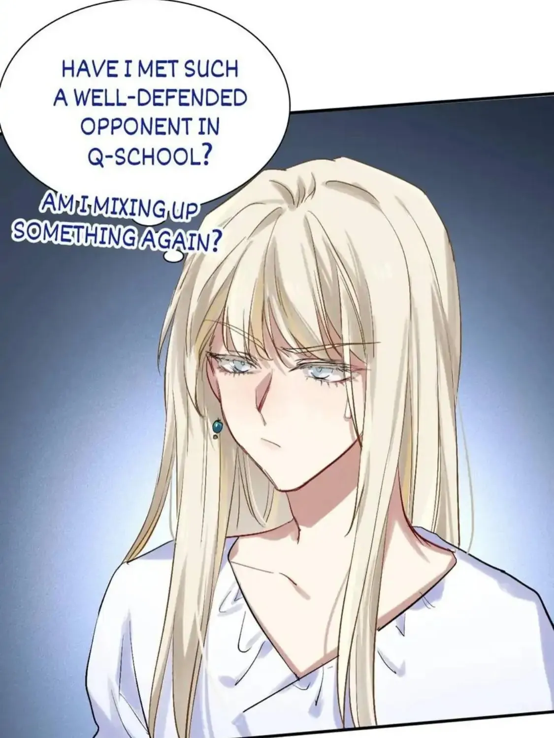 Read Precise Strikes chapter 34 image 66 on Lezhin